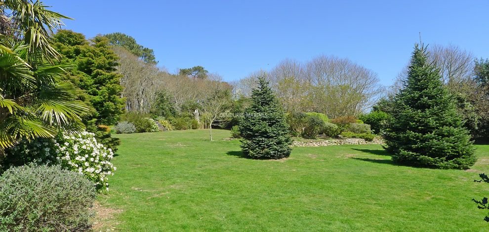 Longère Vannes Morbihan