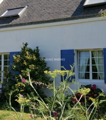 Maison familiale au Palais à Belle-île