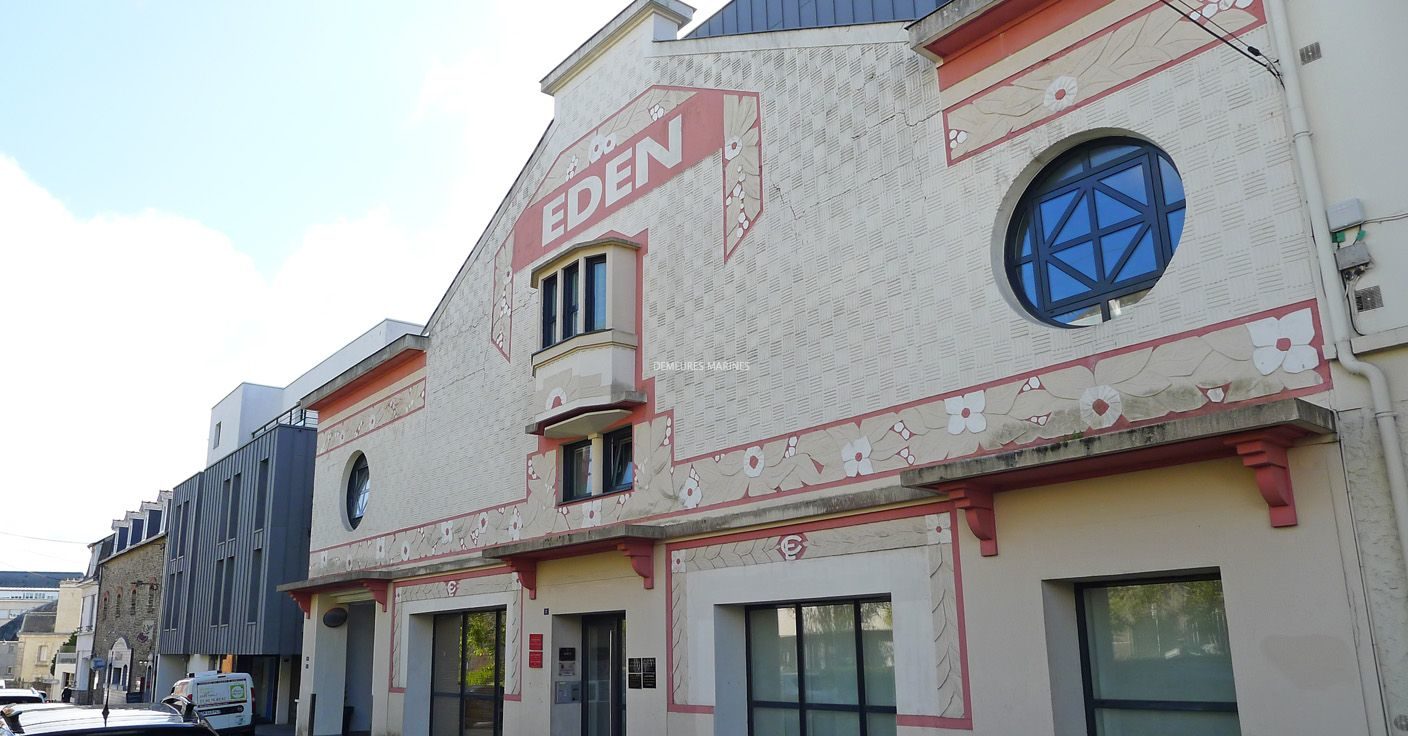 Appartement prestige Vannes