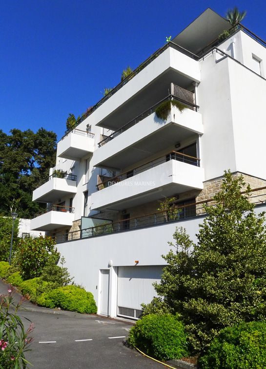 Appartement prestige Vannes