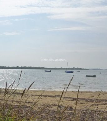 Le morbihan entre mer et terre