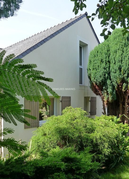 Maison familiale la Trinité sur Mer sur Mer - Morbihan