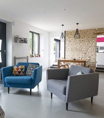 Maison de caractère rénovée à Baden