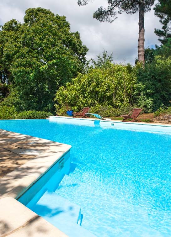 Maison vue mer Moëlan-sur-Mer