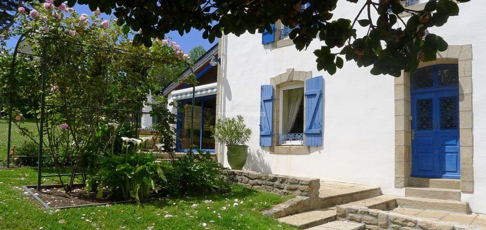 Gites De France La Trinité Sur Mer