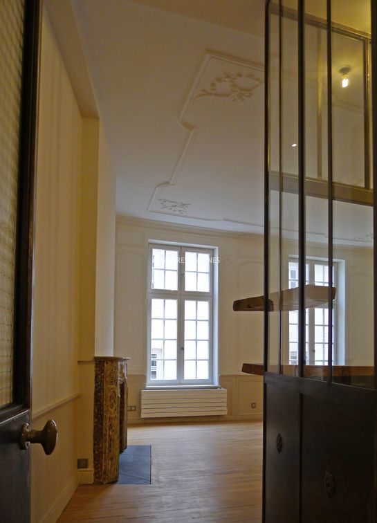 Appartement prestige Vannes Morbihan
