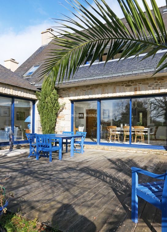 Maison proche de la mer Arzon Morbihan