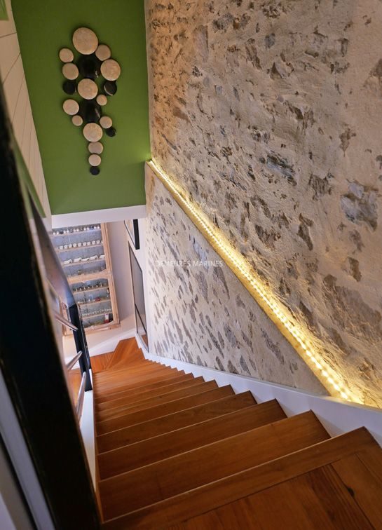 Appartement duplex Prestige Vannes intramuros Morbihan Bretagne Sud
