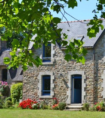 Propriété de caractère à Riec-sur-Belon dans le Finistère