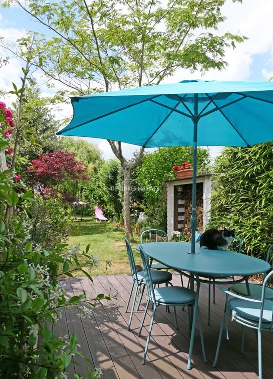 Maison avec jardin à Auray
