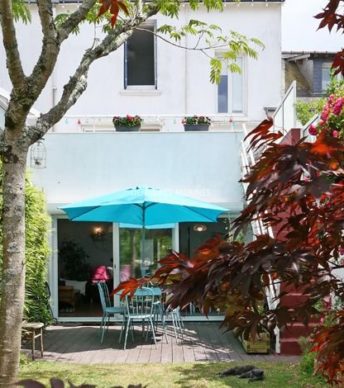 Maison de charme Auray centre