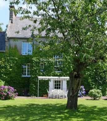 Maison de caractère à proximité de Vannes