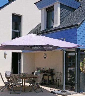 Lumineuse maison à Arradon dans le Golfe du Morbihan