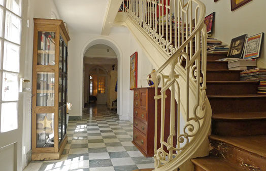 L'immobilier de prestige dans le Golfe du Morbihan