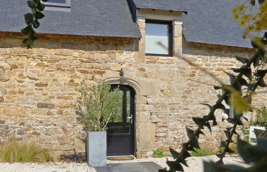 L'immobilier de prestige dans le Golfe du Morbihan