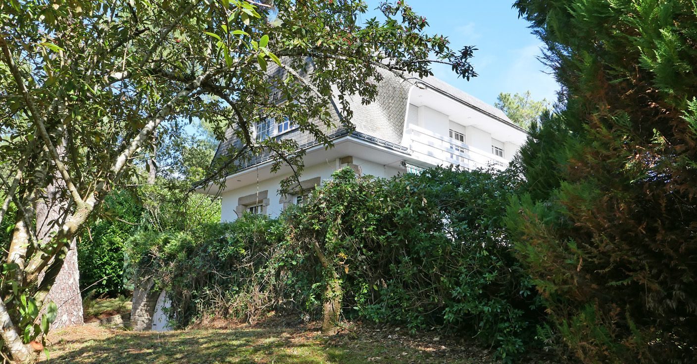 Propriété prestige Vannes ouest