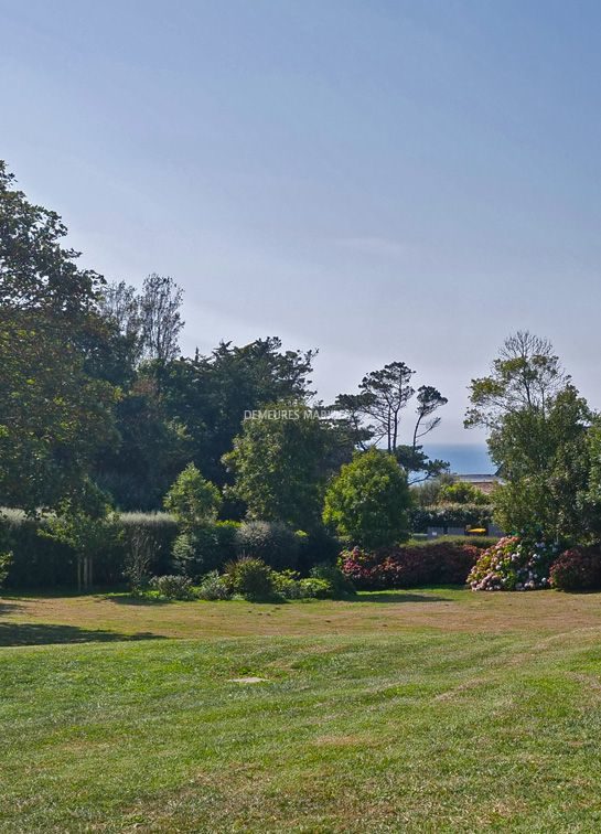 Maison bord de mer Plouhinec Bretagne