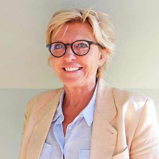 Pascale Bouttier