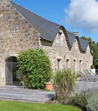 Propriété de prestige à proximité d’Auray