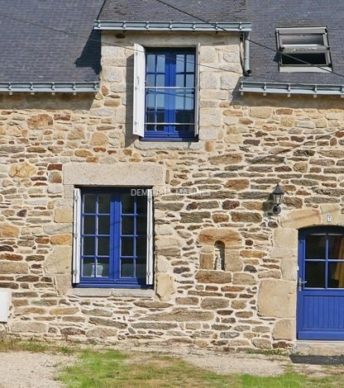 Maison de charme à Sarzeau sur la Presqu’île de Rhuys