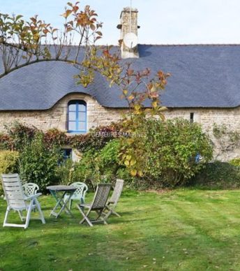 Longère de caractère à proximité d’Auray