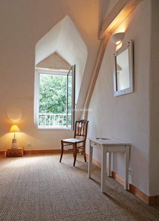 Maison Trinité-sur-Mer Morbihan Bretagne