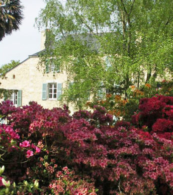 Propriété familiale à Quimper