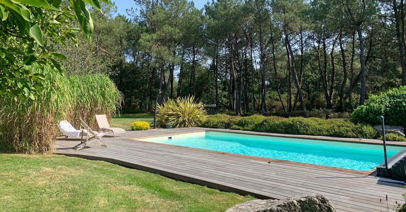Maison d’architecte Vannes