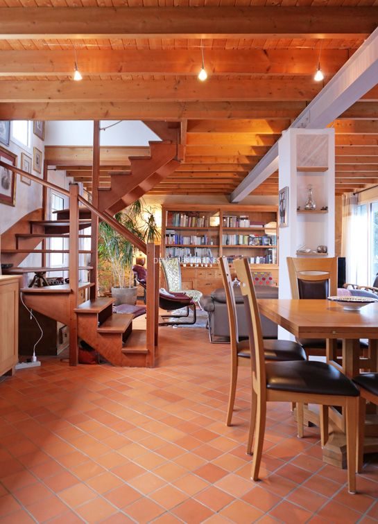 Maison vue mer Gâvres