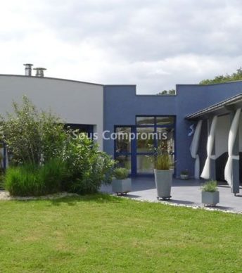 Propriété de prestige à 10 minutes de la Trinité-sur-Mer