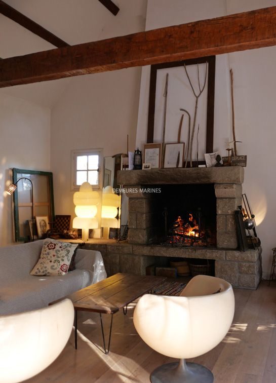 Propriété familiale la Trinité-sur-Mer