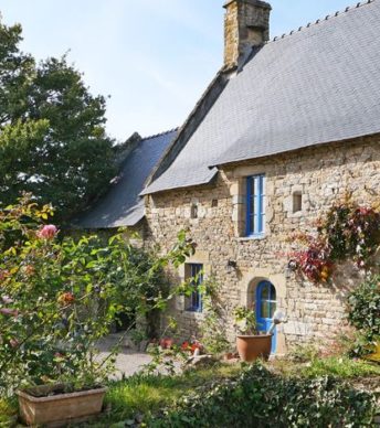 Longère de caractère à proximité d’Auray