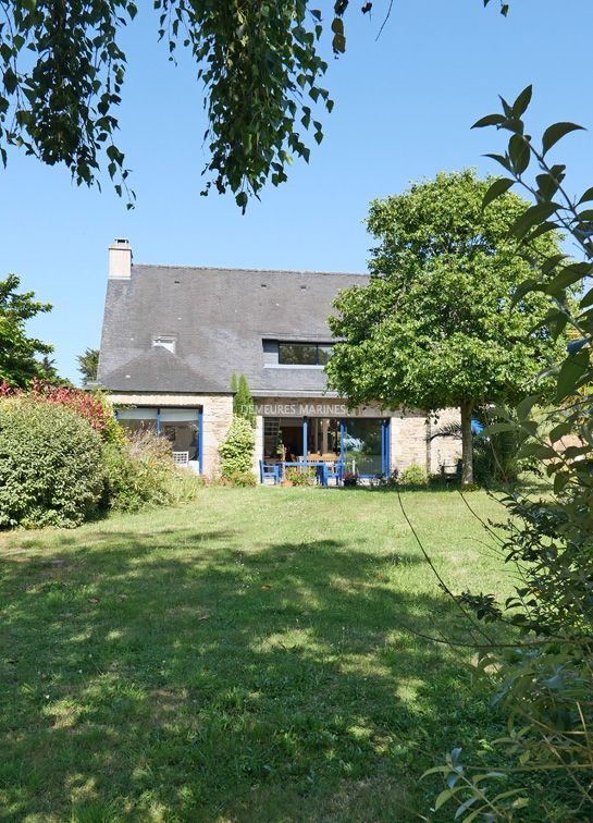 Maison de charme Port-Navalo