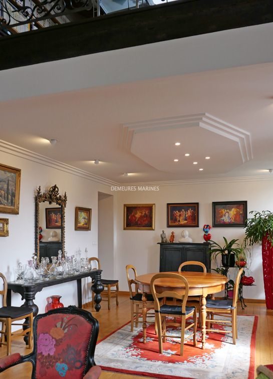 Appartement duplex Vannes