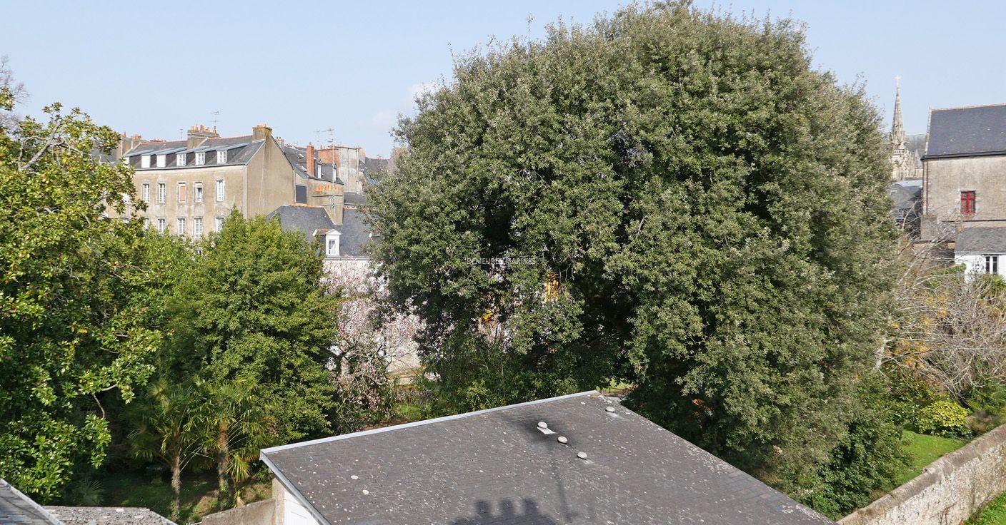 Appartement duplex Vannes