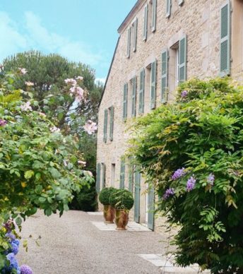 Propriété familiale à Quimper
