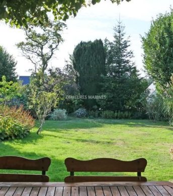 Demeure de charme au cœur d’une commune