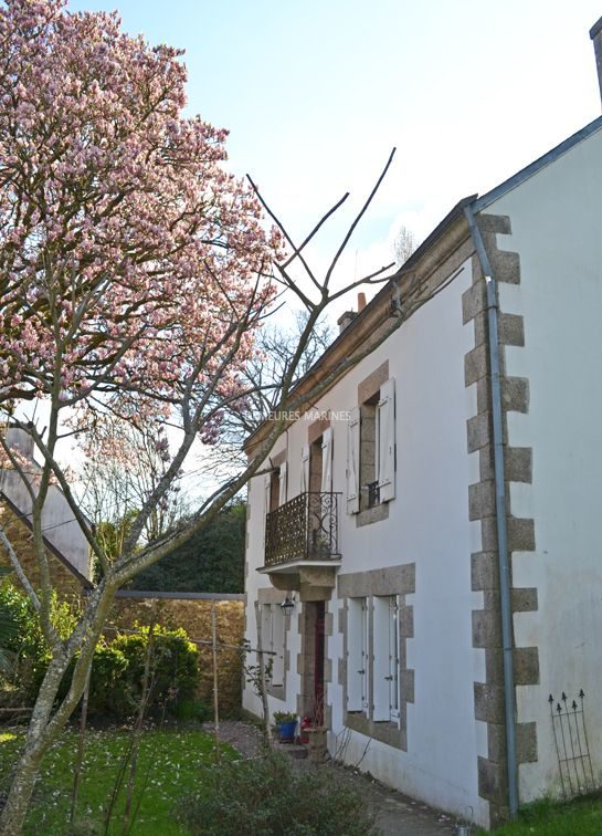 Maison de famille Pont-Aven