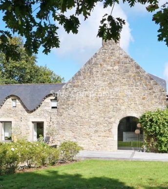 Propriété de prestige à proximité d’Auray