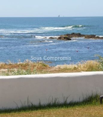 Maison de pêcheur vue mer à Piriac