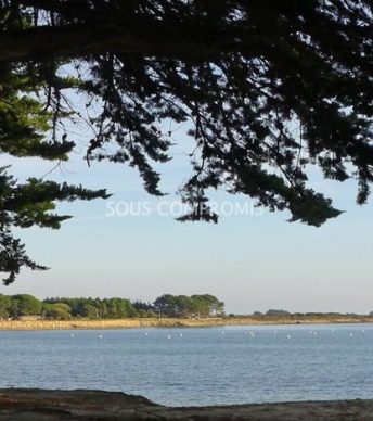Maison de caractère à proximité des plages de Saint-Philibert