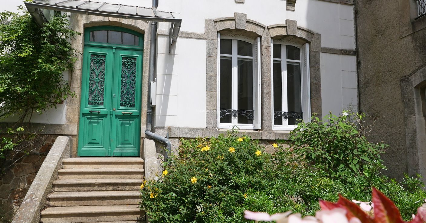 Appartement T2 Vannes Morbihan Bretagne