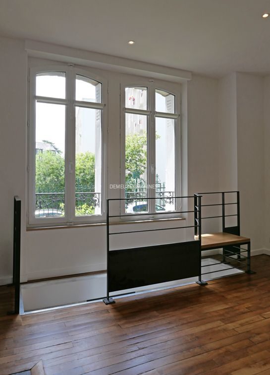Appartement T2 Vannes Morbihan Bretagne