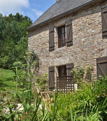 Propriété de caractère dans les Côtes d’Armor