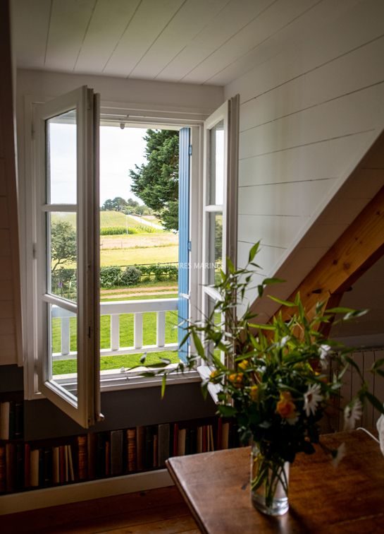 Maison famille Clohars-Carnoët Finistère