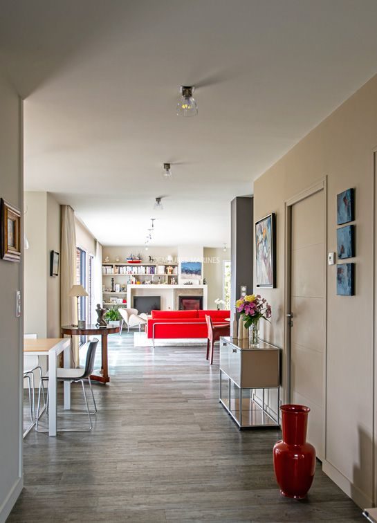 Maison architecte Piriac