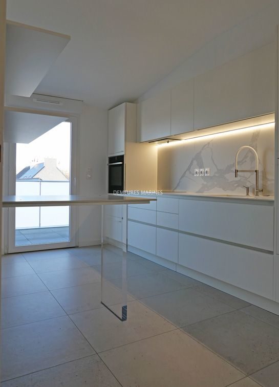 Appartement de Prestige Vannes Morbihan Bretagne Sud Demeures Marines