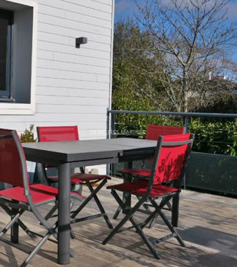 Maison rénovée dans un quartier familial à Vannes