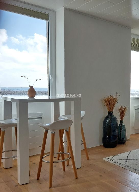 Appartement Vue mer Penmarc'h Finistère