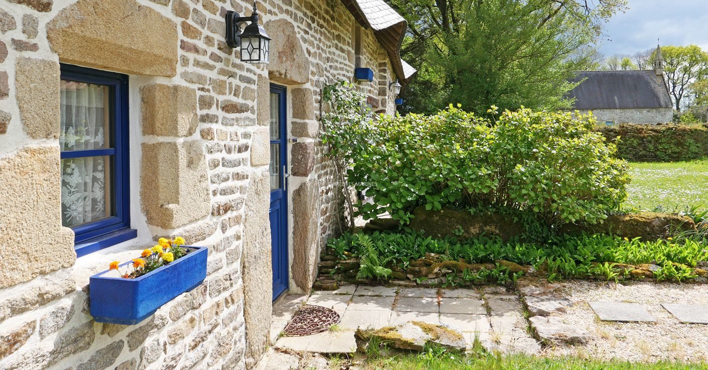 Maison Pierre Plumergat Morbihan